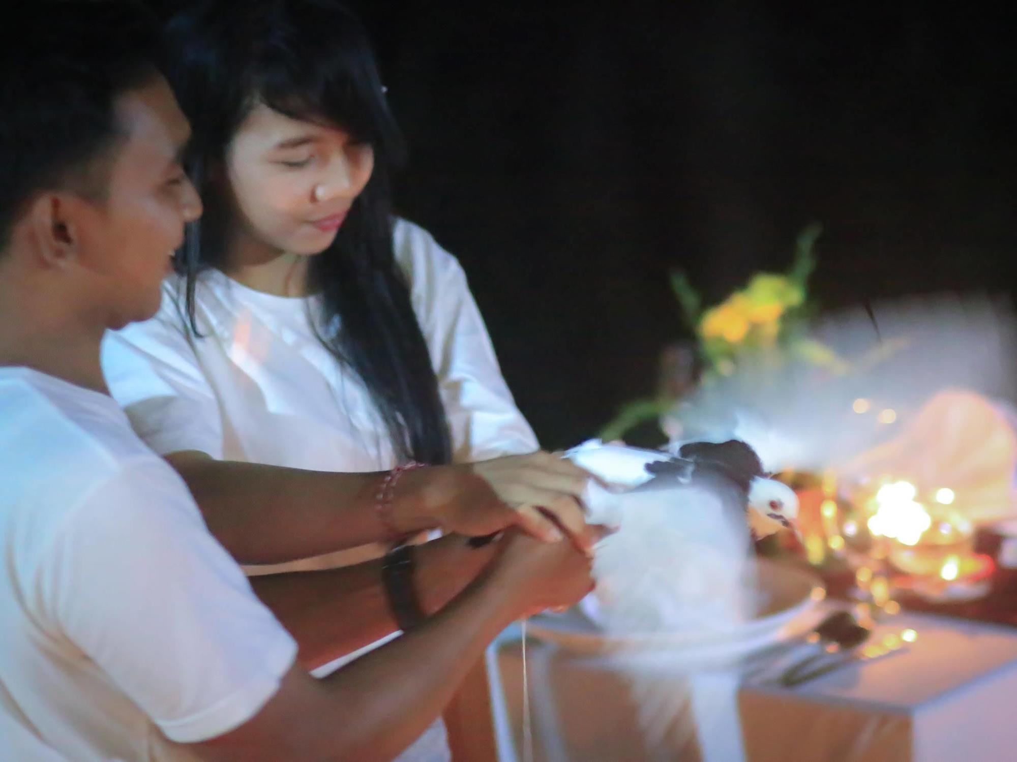 Puri Suksma Ubud Екстериор снимка