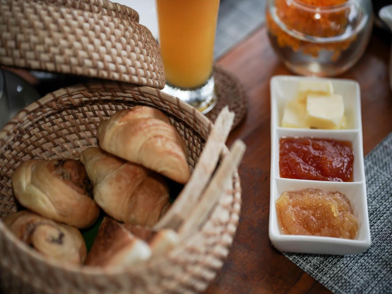 Puri Suksma Ubud Екстериор снимка